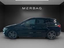 MERCEDES-BENZ B 200 d 4Matic AMG Line, Diesel, Occasion / Utilisé, Automatique - 2