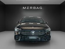 MERCEDES-BENZ B 200 d 4Matic AMG Line, Diesel, Occasion / Utilisé, Automatique - 3