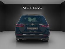MERCEDES-BENZ B 200 d 4Matic AMG Line, Diesel, Occasioni / Usate, Automatico - 5