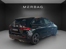 MERCEDES-BENZ B 200 d 4Matic AMG Line, Diesel, Occasion / Utilisé, Automatique - 6