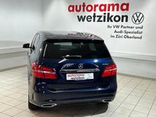 MERCEDES-BENZ B 200 CDI AMG Line 4Matic 7G-DCT, Diesel, Occasioni / Usate, Automatico - 4