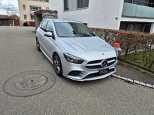 MERCEDES-BENZ B 200 d 4Matic AMG Line 8G-DCT, Diesel, Second hand / Used, Automatic - 2