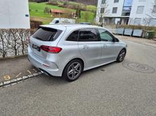 MERCEDES-BENZ B 200 d 4Matic AMG Line 8G-DCT, Diesel, Second hand / Used, Automatic - 4
