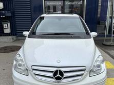MERCEDES-BENZ B 200 Turbo, Petrol, Second hand / Used, Manual - 2