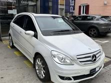 MERCEDES-BENZ B 200 Turbo, Petrol, Second hand / Used, Manual - 3