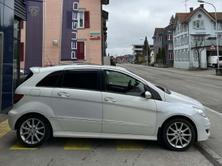MERCEDES-BENZ B 200 Turbo, Petrol, Second hand / Used, Manual - 4