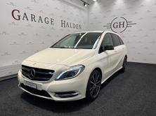 MERCEDES-BENZ B 200 CDI 7G-DCT, Diesel, Second hand / Used, Automatic - 5