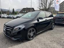 MERCEDES-BENZ B 200 Night Star 7G-DCT, Petrol, Second hand / Used, Automatic - 2