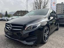 MERCEDES-BENZ B 200 Night Star 7G-DCT, Petrol, Second hand / Used, Automatic - 5