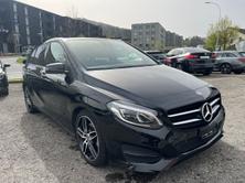 MERCEDES-BENZ B 200 Night Star 7G-DCT, Petrol, Second hand / Used, Automatic - 6