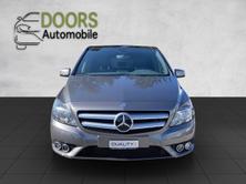 MERCEDES-BENZ B 200 7G-DCT, Petrol, Second hand / Used, Automatic - 2