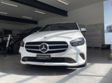 MERCEDES-BENZ B 200 d 4Matic Swiss Star 8G-DCT, Diesel, Second hand / Used, Automatic - 2