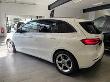 MERCEDES-BENZ B 200 d 4Matic Swiss Star 8G-DCT, Diesel, Second hand / Used, Automatic - 3