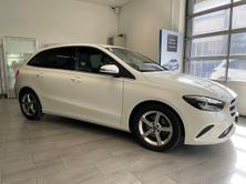 MERCEDES-BENZ B 200 d 4Matic Swiss Star 8G-DCT, Diesel, Occasioni / Usate, Automatico - 5