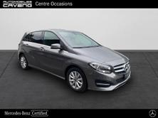 MERCEDES-BENZ B 200 Style 7G-DCT, Petrol, Second hand / Used, Automatic - 2