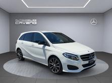 MERCEDES-BENZ B 200 Style, Petrol, Second hand / Used, Manual - 7
