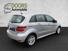 MERCEDES-BENZ B 200 Autotronic, Petrol, Second hand / Used, Automatic - 4