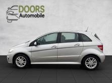 MERCEDES-BENZ B 200 Autotronic, Petrol, Second hand / Used, Automatic - 7