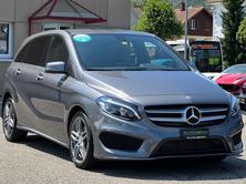 MERCEDES-BENZ B 200 CDI AMG Line 7G-DCT, Diesel, Second hand / Used, Automatic - 3