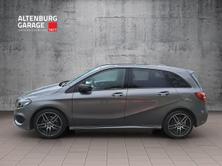 MERCEDES-BENZ B-CLASS W246 B 200 AMG Line, Petrol, Second hand / Used, Automatic - 2