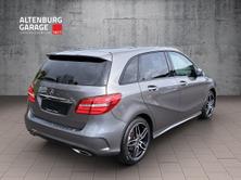 MERCEDES-BENZ B-CLASS W246 B 200 AMG Line, Petrol, Second hand / Used, Automatic - 5
