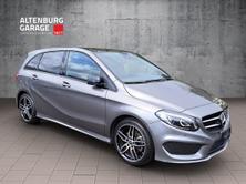 MERCEDES-BENZ B-CLASS W246 B 200 AMG Line, Petrol, Second hand / Used, Automatic - 7