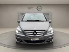 MERCEDES-BENZ B 200 Autotronic, Petrol, Second hand / Used, Automatic - 2