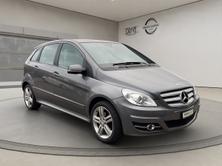 MERCEDES-BENZ B 200 Autotronic, Petrol, Second hand / Used, Automatic - 3