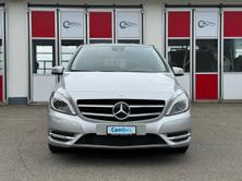 MERCEDES-BENZ B 200 Active Edition, Petrol, Second hand / Used, Manual - 2
