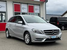 MERCEDES-BENZ B 200 Active Edition, Petrol, Second hand / Used, Manual - 3