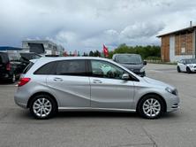 MERCEDES-BENZ B 200 Active Edition, Petrol, Second hand / Used, Manual - 4
