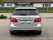 MERCEDES-BENZ B 200 Active Edition, Benzina, Occasioni / Usate, Manuale - 6