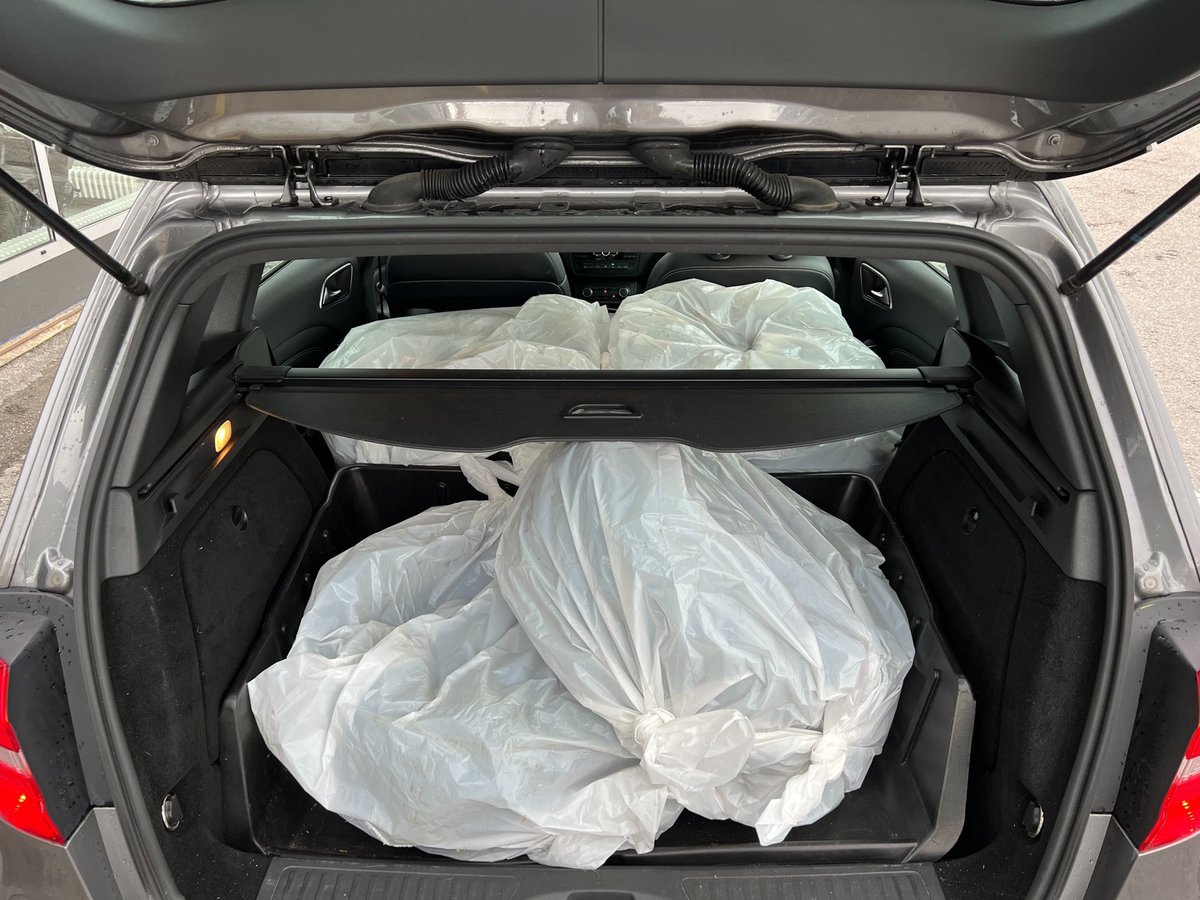 MERCEDES-BENZ B 200 7G-DCT, Benzin, Occasion / Gebraucht, Automat - 4