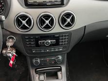 MERCEDES-BENZ B 200 7G-DCT, Petrol, Second hand / Used, Automatic - 7