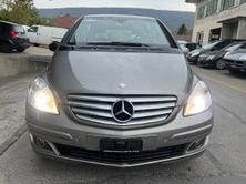 MERCEDES-BENZ B 200 T, Petrol, Second hand / Used, Manual - 2