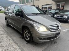 MERCEDES-BENZ B 200 T, Petrol, Second hand / Used, Manual - 3