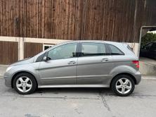 MERCEDES-BENZ B 200 T, Petrol, Second hand / Used, Manual - 4