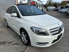 MERCEDES-BENZ B 200 CDI 7G-DCT, Diesel, Second hand / Used, Automatic - 7