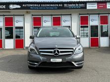 MERCEDES-BENZ B 200 CDI 7G-DCT, Diesel, Second hand / Used, Automatic - 2