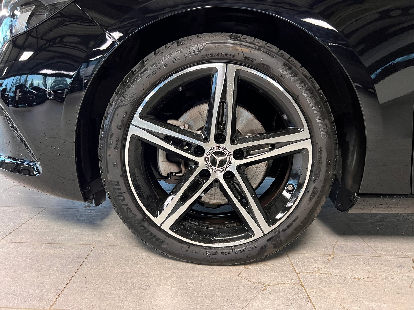 MERCEDES-BENZ B 200 Night Star 7G-DCT, Benzina, Occasioni / Usate, Automatico - 6