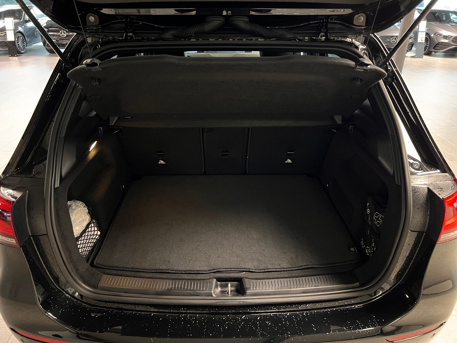 MERCEDES-BENZ B 200 Night Star 7G-DCT, Benzina, Occasioni / Usate, Automatico - 7
