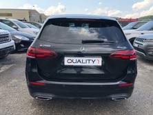 MERCEDES-BENZ B 200 4Matic AMG Line, Petrol, Second hand / Used, Automatic - 5