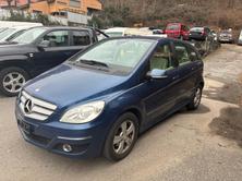 MERCEDES-BENZ B 200 Autotronic, Benzin, Occasion / Gebraucht, Automatik - 2