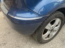 MERCEDES-BENZ B 200 Autotronic, Benzin, Occasion / Gebraucht, Automatik - 7