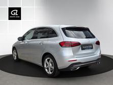 MERCEDES-BENZ B 200 Progressive, Benzina, Occasioni / Usate, Automatico - 4