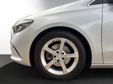 MERCEDES-BENZ B 200 Progressive, Benzina, Occasioni / Usate, Automatico - 7