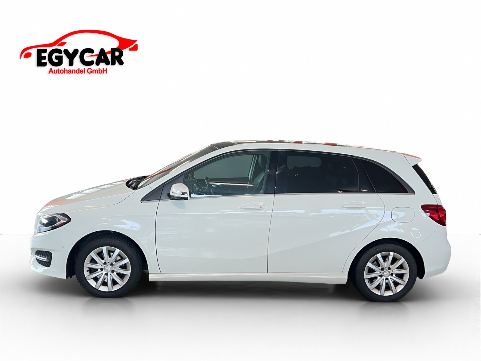 MERCEDES-BENZ B 200 Urban 7G-DCT, Benzin, Occasion / Gebraucht, Automatik - 6