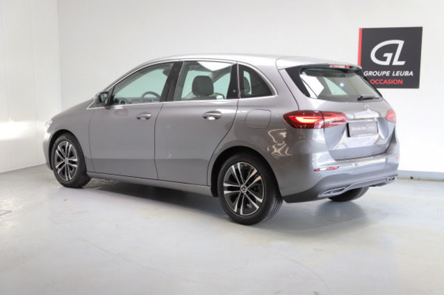 MERCEDES-BENZ B 200 7G-DCT, Mild-Hybrid Petrol/Electric, Second hand / Used, Automatic - 3