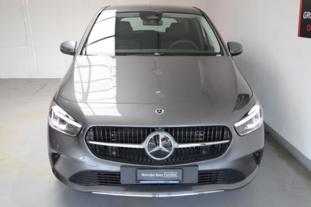 MERCEDES-BENZ B 200 7G-DCT, Mild-Hybrid Petrol/Electric, Second hand / Used, Automatic - 5