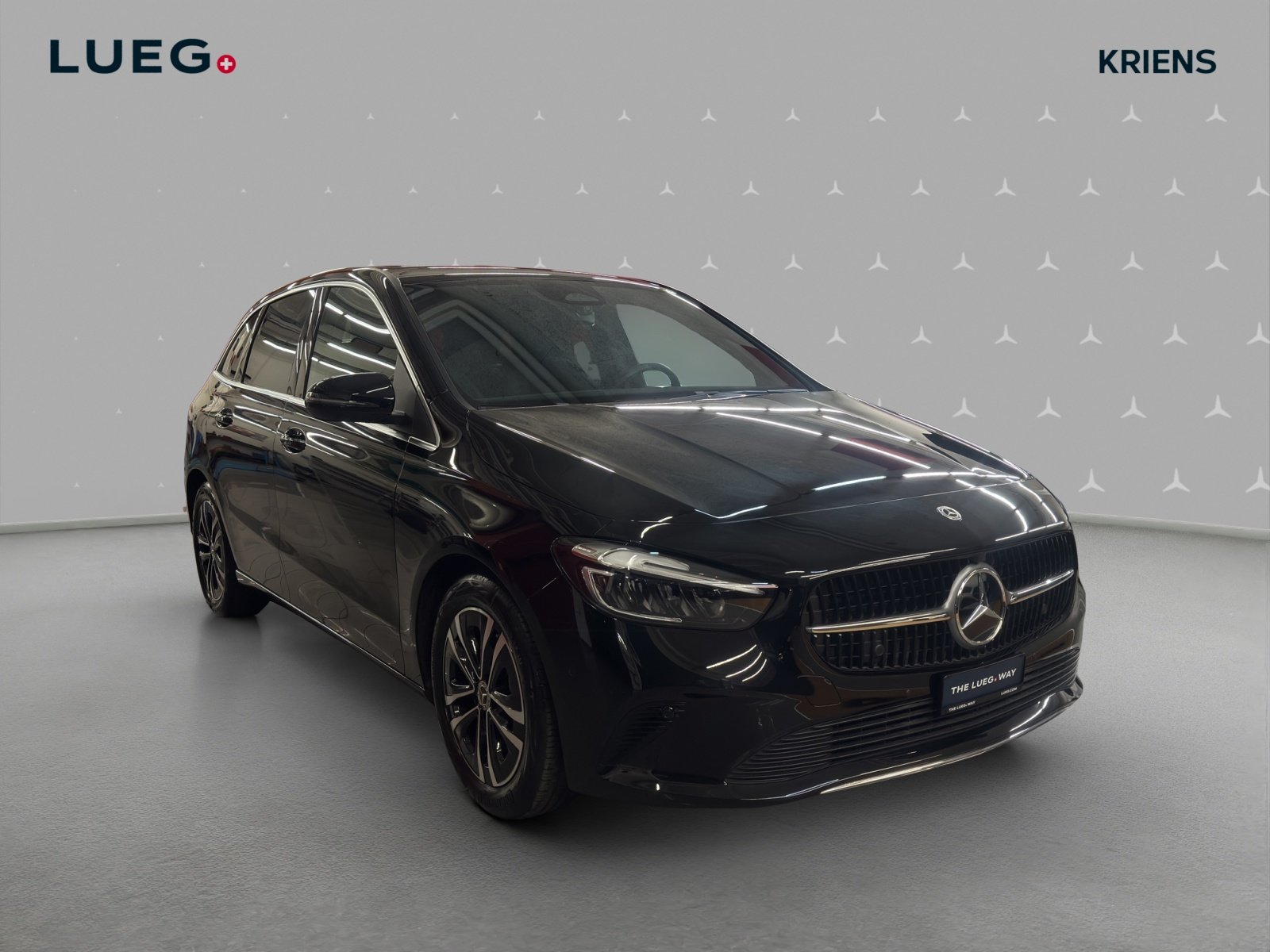 MERCEDES-BENZ B 200 - Progressive / AHK / Rückfahrkamera /, Mild-Hybrid Petrol/Electric, Second hand / Used, Automatic - 5